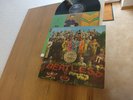 The Beatles ?– Sgt. Pepper's Lonely Hearts Club Band lp Gatefold