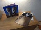 PINK FLOYD DIVISION BELL 1994 ORIGINAL UK ALBUM GATEFOLD