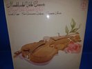 @EMI /CFP 40031 *LEONID KOGAN* MENDELSSOHN /MOZART VIOLIN CTOS* SILVESTRI* NM