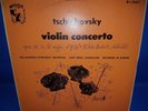 @MASQUE M 10,011 *MICHELE AUCLAIR* TCHAIKOVSKY VIOLIN CTO* KURT WOSS*