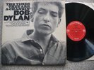 BOB DYLAN- THE TIMES THEY ARE A CHANGIN' 1964 ORIG US MONO 2-EYE FOLK ROCK PROMO