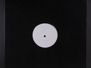 RHYTHM BLUNT CRU:  Nuthin' But  12 (slight warp DNAP, dj, white label test pr