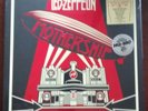 LED ZEPPELIN MOTHERSHIP  4 LP BOX SET - SEALED, 180g