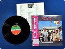 AC / DC DIRTY DEEDS DONE DIRT CHEAP P10994 OBI LP Ga6307