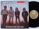 DOORS Waiting For the Sun ELEKTRA LP unipak