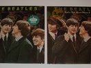 The Beatles Rock ‘n’ Roll Music Volumes 1 & 2 Mint Still Sealed LPs