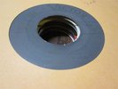 30A M- red wax Johnny Moore s Blazers misery blues / rock with it