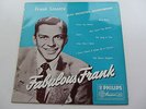 FRANK SINATRA  ORIG 1954   UK  10