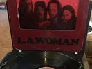 The Doors LA Woman EKS-75011 Rare 