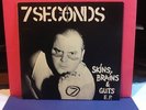 7 Seconds, Skins, Brains & Guts 7 