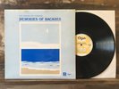 Harry Beckett’s JOY UNLIMITED Memories of Bacares Free Jazz Ogun 1976 OG 800 