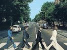 THE BEATLES ABBEY ROAD BRAND NEW SEALED VINYL LP