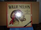 WILLIE NELSON 5  6 record bosx set sealed HIS GREATEST HITS & FINEST PREFORMANES