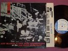 Art Blakey & Jazz Messengers at the Jazz Corner of the World Blue Note 4015 LP