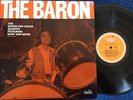 The Baron Von Ohlen Quartet  ?– The Baron - VG+ Vinyl LP - Jazz-Funk - CW3001