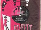 THE BRITISH BEAT - BEST FRIEND - 7