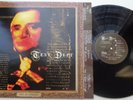 Test Dept. - Pax Britannica (MOP 6) UK LP + OIS, ministry of power 1991