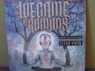 We Came As Romans 