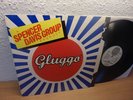 THE SPENCER DAVIS GROUP GLUGGO LP 1973 ORIG. VERTIGO SWIRL GIMMIX