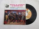 CLAUDE FRANCOIS + OLIVIER DESPAX et les gamblers Dansez le madison au Madison EP