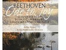 Ludwig Van Beethoven - Symphony 9 / Egmont Overture / Leonore Overtu [Vinyl New]