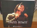 DAVID BOWIE - VH1 Storytellers - LP - Live NY August 23, 1999