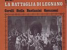 Verdi LA BATTAGLIA DI LEGNANO Corelli - Robin Hood records BOX LP's SEAED rare