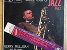 GERRY MULLIGAN SEXTET ZOOT SIMS BROOKMEYER EMARCY #2 JAPAN ONLY UNISSUED TRACKS