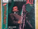 GERRY MULLIGAN SEXTET ZOOT SIMS BROOKMEYER EMARCY #3 JAPAN ONLY UNISSUED TRACKS