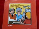 XTC  MAKING PLANS FOR NIGEL  THIS IS POP MECCANIK DANCING NEAR MINT    PUNK 45