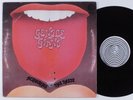 GENTLE GIANT Acquiring The Taste VERTIGO LP VG+ unipak