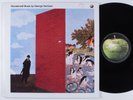 GEORGE HARRISON Wonderwall Music APPLE LP VG+ gatefold uk