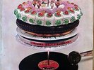 THE ROLLING STONES Let It Bleed ARGENTINA MONO LP Spanish Titles Dejalo Sangrar