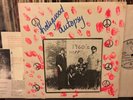HOLLYWOOD AUTOPSY s/t orig 1983 RR-42560 private 5 inserts / hand drawn cover NM
