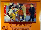 MILES DAVIS-THE COMPLETE AMSTERDAM CONCERT-MINT DOUBLE RECORD, UNPLAYED