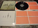 BUDAPEST STRING QUARTET beethoven middle quartets 4 LP box st. Vinyl   bl540