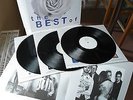 DEPECHE MODE limited edition  Vinyl 3x Vinyl 3LP The Best Of - Volume 1 (2007)