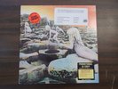 Led Zeppelin Houses of the Holy mono white label promo Atlantic