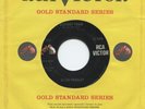 HEAR- Rare Rockabilly 45 - Elvis Presley - Mystery Train - RCA Victor # 447-0600