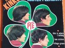 KINKS - VILLAGE GREEN / MR PLEASANT + 2 - French PYE 7