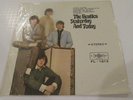 RARE The Beatles Yesterday And Today FIRST FL-1813 Foreign Japan Taiwan Vinyl