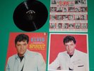 Elvis Presley - SPINOUT (LPM-3702) - In Original Shrink Wrap with Bonus Photo