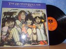 The Beatles Ballads LP OZ 1980 Excl 20 Tracks PLAY.1005 Exclt Hey Jude Yesterday