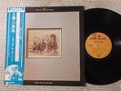 The Stills-Young Band ? Long May You Run P-10217R Japan Lp Insert OBI