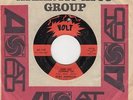 Ruby Johnson - Keep On Keeping On / If I Ever Needed Love - Volt 45-147 - Northe