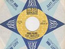 Tony Middleton - Paris Blues / Out Of This World - Mala 544 - Northern Soul Cros