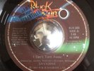 SAVANNA rare I Can’t Turn Away boogie modern soul 45 LISTEN