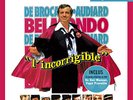 L'incorrigible - Complete Score - Limited 500 - OOP - Georges Delerue