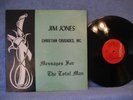 Jim Jones, Messages For The Total Man, Christian Crusades, JCP 2017, Sermon