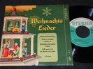 E.H. MEYER, WERZLAU, KIRMSSE...Weihnachtslieder / DDR SP 1960 ETERNA 520046
